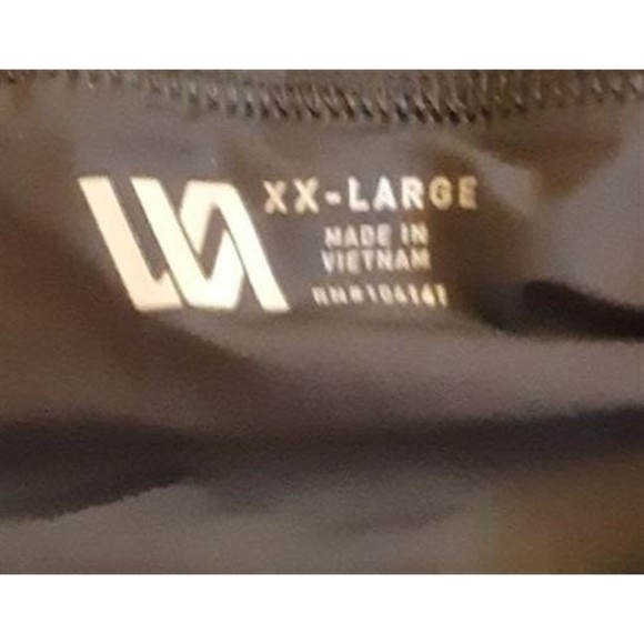 Mens VRST 2 in 1 Shorts 2X Stealth Lined 7" Desert Dark Ardosia Slat New - Picture 8 of 8